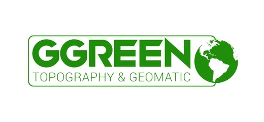 GGREEN Topography & Geomatic