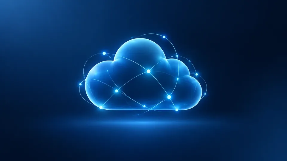 Infraestructura tecnológica vinculada a servicios cloud empresariales